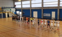 Saints Pagnano: l'Under 19 vince e si regala la Coppa Italia, l'U17 non può nulla su Milano FOTO