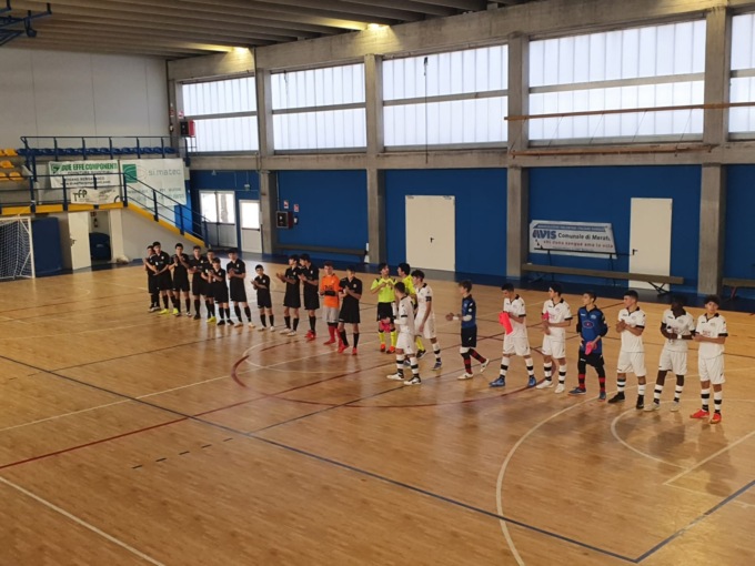 Saints Pagnano: l’Under 19 vince e si regala la Coppa Italia, l’U17 non può nulla su Milano FOTO
