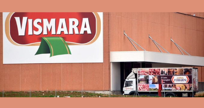 Salumificio Vismara, confermati gli investimenti: si produrrà anche il bacon