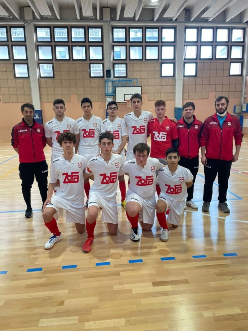 Saints Pagnano: l’U17 si aggiudica il derby con l’Energy Saving, l’U19 espugna Crema FOTO