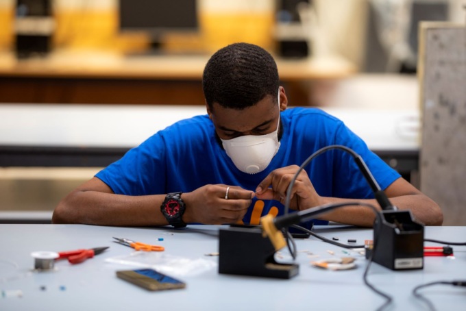 RoadJob Academy: 55 nuovi diplomati