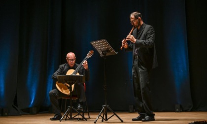 Il concerto "Natale Barocco" di Brianza Classica