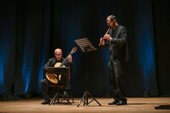 Il concerto “Natale Barocco” di Brianza Classica