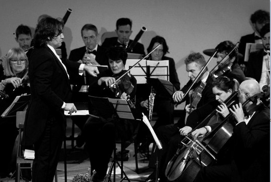 Capodanno con la Lake Como Philharmonic Orchestra