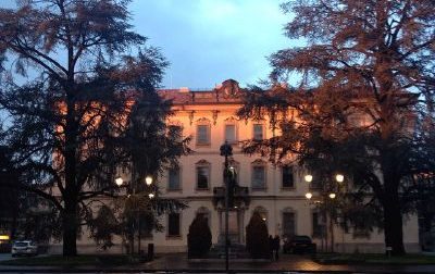 Si celebra il 30esimo anniversario della Città