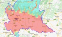 La Lombardia sta soffocando: inquinanti nell'aria due volte sopra la norma