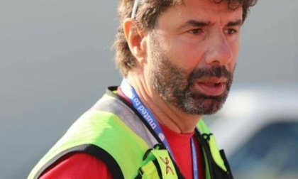 Marco Anemoli confermato responsabile della XIX Delegazione Lariana del Soccorso alpino