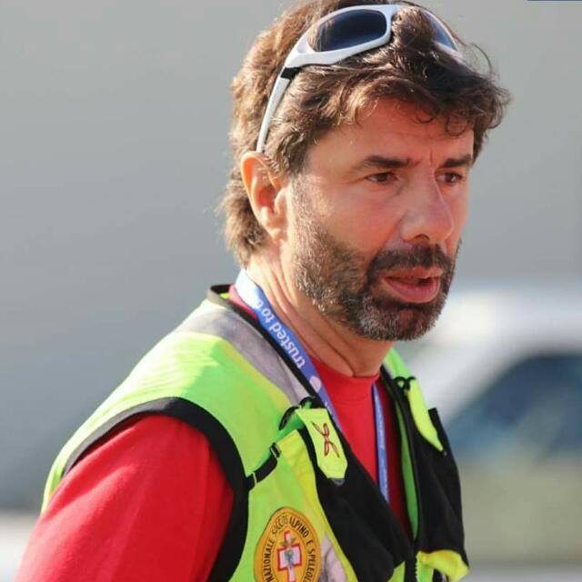 Marco Anemoli confermato responsabile della XIX Delegazione Lariana del Soccorso alpino