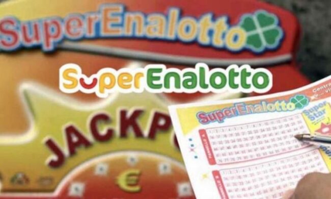 Superenalotto, in Brianza centrato un “5” da quasi 24mila euro