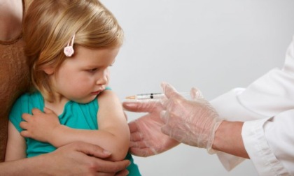 Vaccino 5-11 anni, in Lombardia prenotazioni da domenica