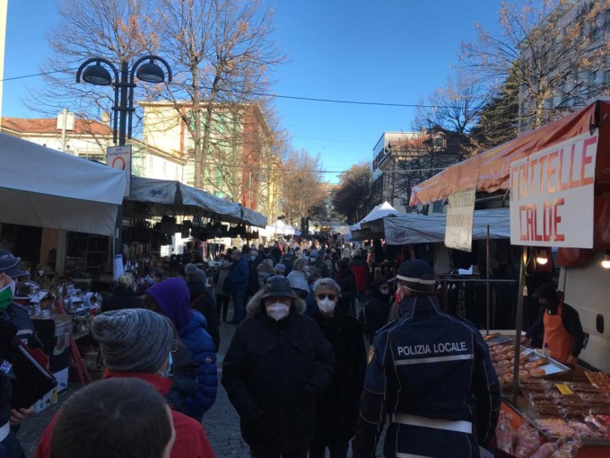 Super green pass: ancora una giornata senza criticità nel Lecchese