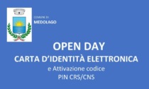 Medolago: Open Day per la carta d'identità elettronica