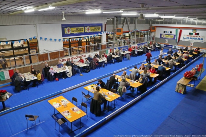 Barzanò: il Burraco di Beneficenza è un successo