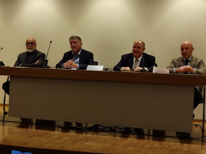 Confcommercio: “Un anno difficile ma tutti devono fare la propria parte… Comune compreso”