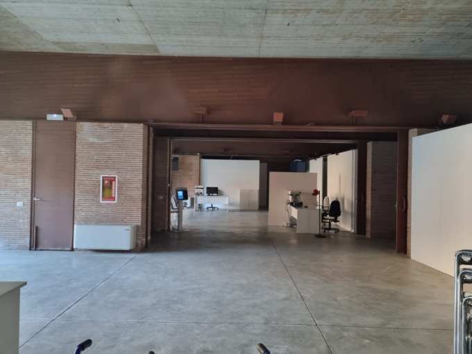 Sabato apre il centro vaccinale all’area Cazzaniga di Merate