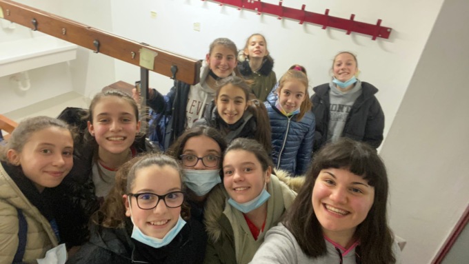 Monte Volley, a Calolzio è blackout: troppi regali delle biancorosse