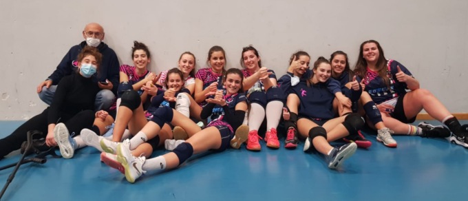 Giocosport Barzanò: l’U19 supera di forza Mandello e mantiene il primo posto LE FOTO