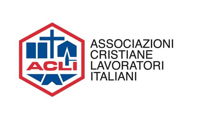 Festa Acli per i 100 anni delle bandiere bianche: “Dalle origini ai giorni nostri”