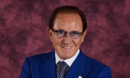 Addio Angelotto, anima delle notti danzanti e indimenticato Re Resegone