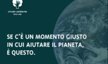 Appello ai giovani: "Mobilitatevi per l'ambiente"