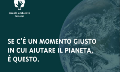 Appello ai giovani: "Mobilitatevi per l'ambiente"