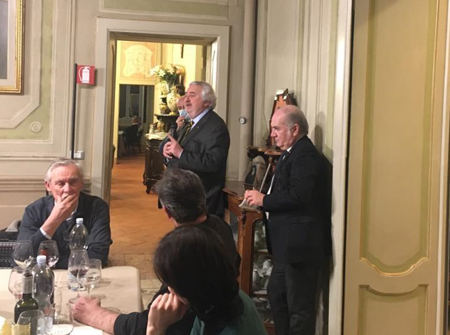 Civate, paese piccolo ma comunità grande e generosa