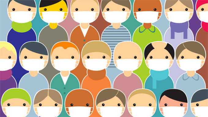 Covid, stabili i contagi nel Lecchese e in Bergamasca