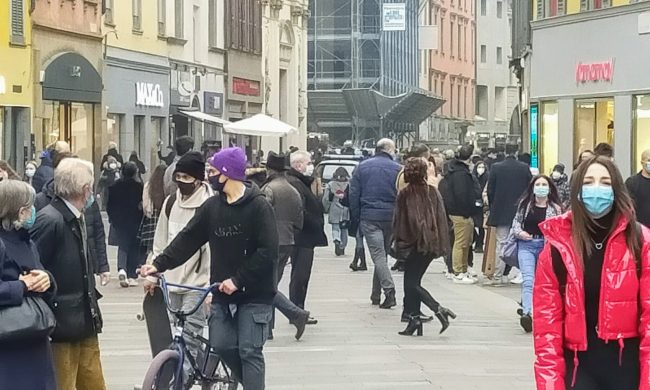 Continua la crescita della curva Covid in Bergamasca: i  casi nell’Isola e nella Valle San Martino