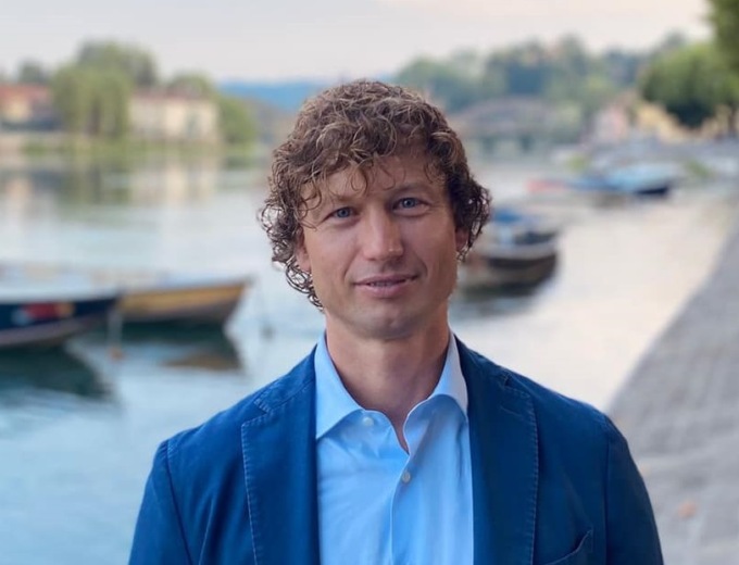 Il mercato di Brivio torna sul lungofiume