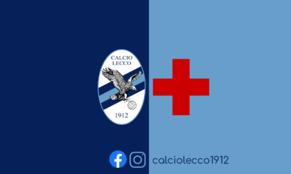 Focolaio Covid alla Calcio Lecco: squadra in quarantena