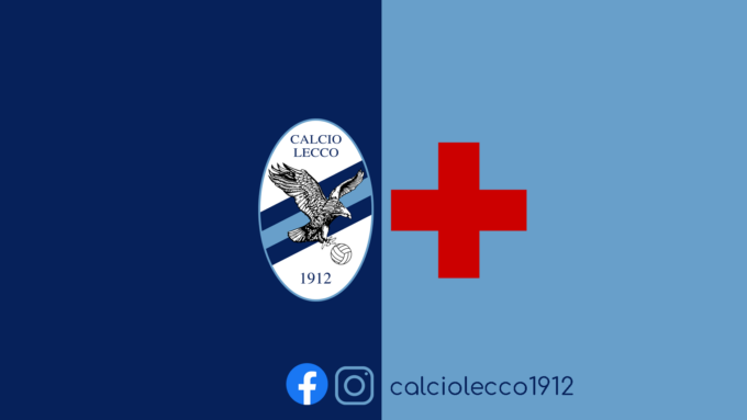 Focolaio Covid alla Calcio Lecco: squadra in quarantena