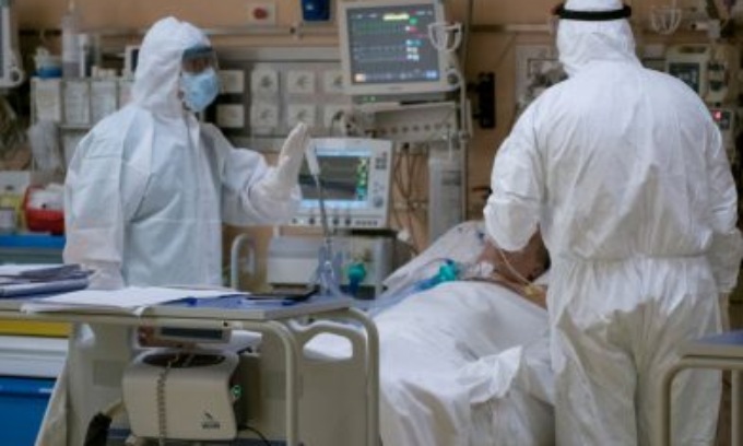 Nursind Mb “Ospedali brianzoli al collasso. Gli infermieri non ce la fanno più”