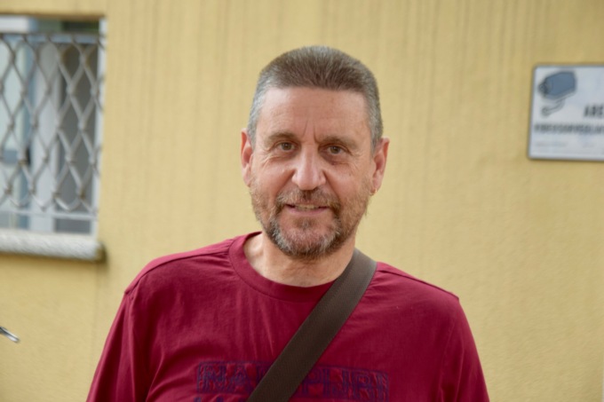 Parco del Curone, Sinistra Italiana: “Orgogliosi del nostro gendarme Marco Molgora”