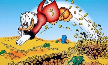 Lotto: la dea Bendata bacia Olgiate e a Como vinti 371mila euro al Superenalotto
