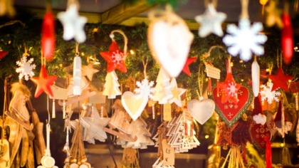 Laboratori di Natale con l’associazione Giratempo