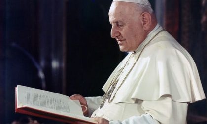 Partono le iniziative per celebrare il 60° anniversario della morte di Papa Giovanni XXIII