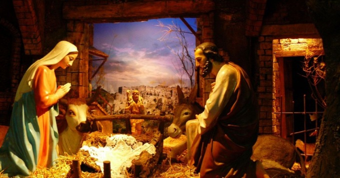 Mostra di presepi 2021 a Brivio: i dettagli della 6° edizione