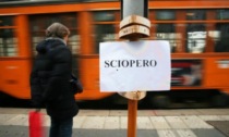 Domani sciopero del trasporto pubblico: gli orari in provincia di Lecco