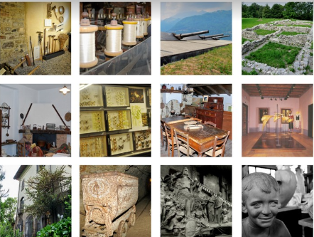 Importante riconoscimento per il Sistema Museale Lecchese