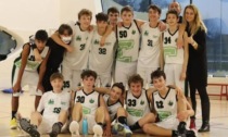 Caluschese: apoteosi U15 che batte Costa Masnaga, l'U13 conferma il primato FOTO