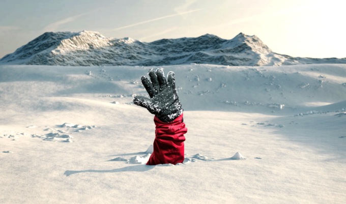 Neve e valanghe: il bollettino di arpa per l’8 e 9 marzo