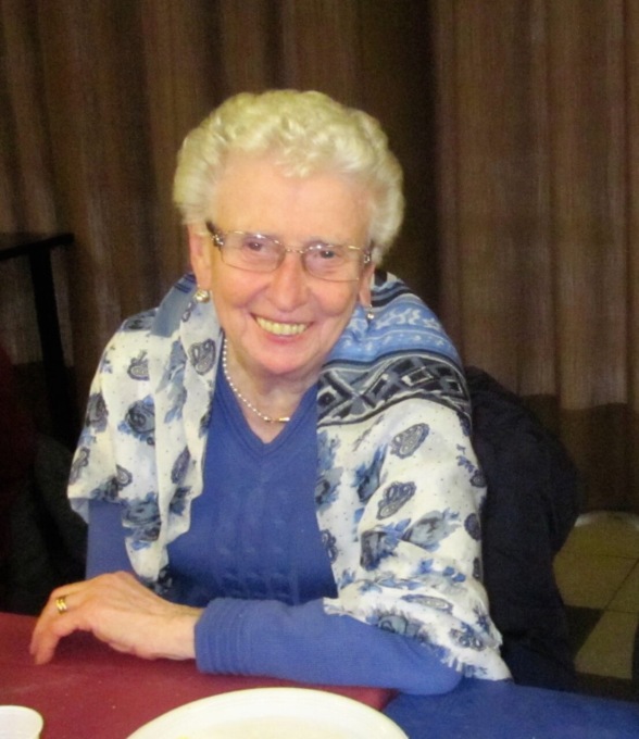 Barzago, l’omaggio del sindaco alla volontaria scomparsa Romana Cazzaniga