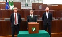 Elezione Presidente Repubblica: Fermi, Fontana e Violi saranno i tre delegati lombardi
