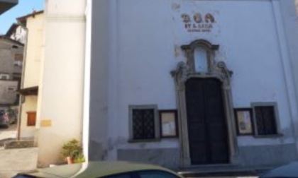 Seduta spiritica in chiesa, don Maurizio: “Siamo preoccupati”