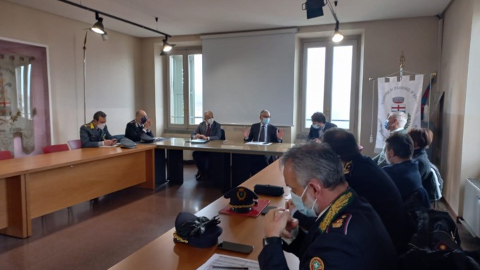 Diminuiscono i furti a Verderio, Robbiate e Imbersago ma raddoppiano a Paderno