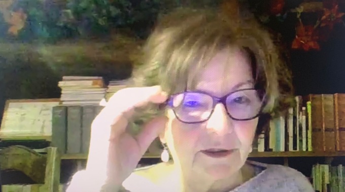 Violenza sulle donne, la videoconferenza del Rotary Club Lecco