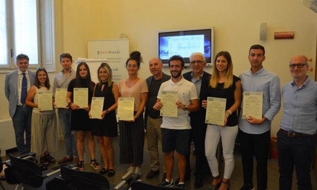 Aperte le iscrizioni alla dodicesima edizione del Master di Lecco100