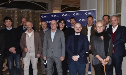 Api Lecco: nominati vice-presidente e giunta per i prossimi tre anni