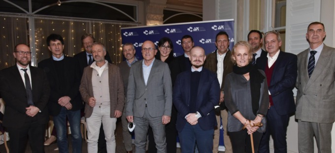 Api Lecco: nominati vice-presidente e giunta per i prossimi tre anni