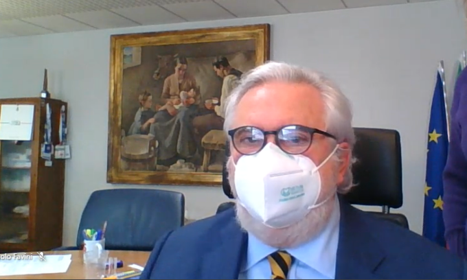 136 Pazienti Covid al Manzoni, “Non abbiamo intenzione di dirottare degenti al Mandic”